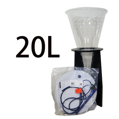 Brine Shrimp Hatchery 20L(豐年蝦孵化 20L)