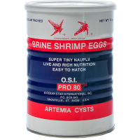 OSI Brine Shrimp 15oz