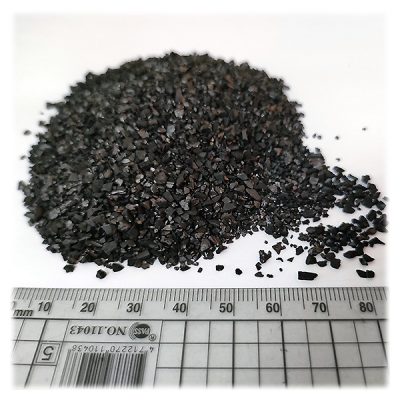 activated carbon NSF42