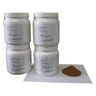 頂級斑馬魚專用飼料/成長及產卵配方(1.2L/15o.z包裝)：圖片 3
