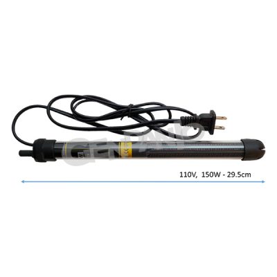 150W Aquarium Heater