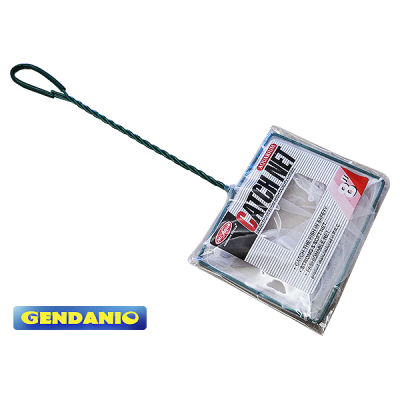 Fish catch net 8 inch