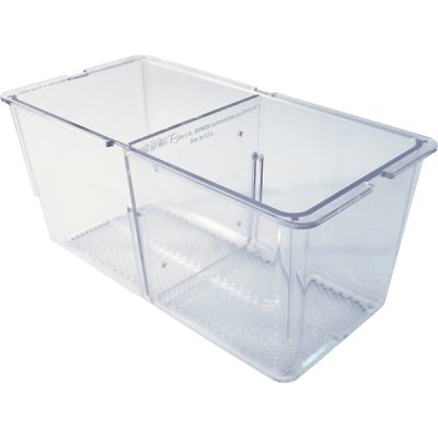 Zebrafish spawning breeding box tank kit
